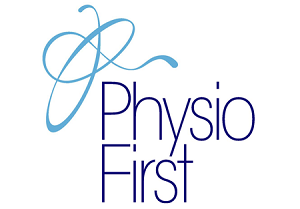 Physio First Logo